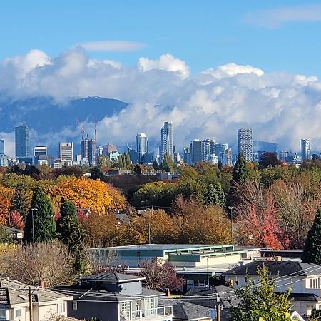 Suite Smart Vancouver Eksteriør billede