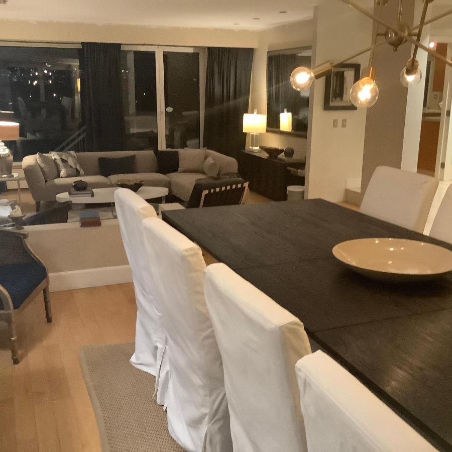 Suite Smart Vancouver Eksteriør billede