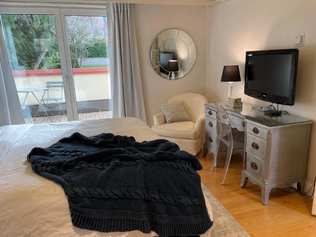 Suite Smart Vancouver Eksteriør billede