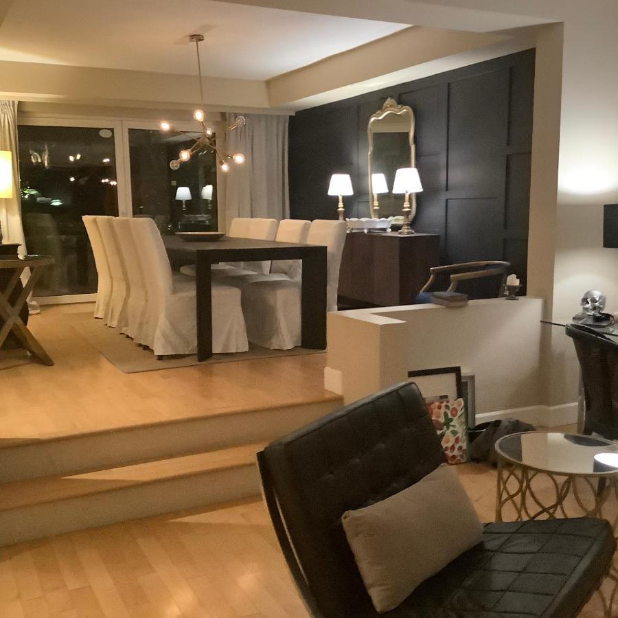 Suite Smart Vancouver Eksteriør billede