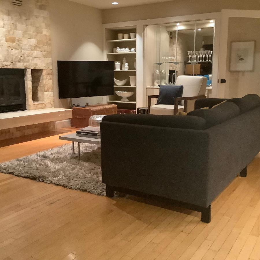 Suite Smart Vancouver Eksteriør billede