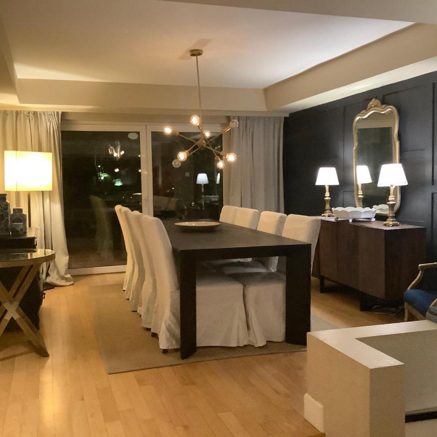 Suite Smart Vancouver Eksteriør billede