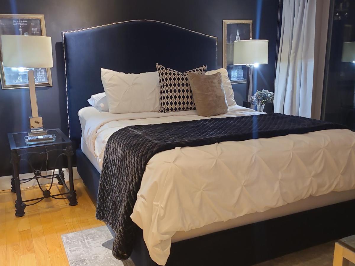 Suite Smart Vancouver Eksteriør billede