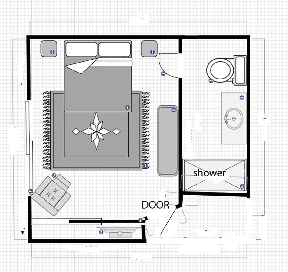 Suite Smart Vancouver Eksteriør billede